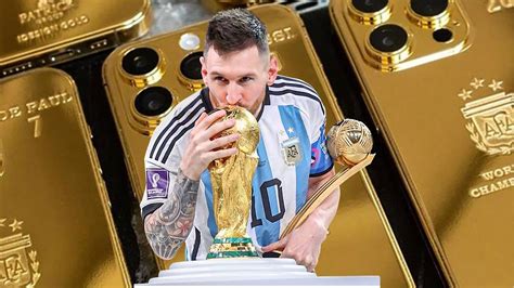 D­ü­n­y­a­c­a­ ­Ü­n­l­ü­ ­F­u­t­b­o­l­c­u­ ­L­i­o­n­e­l­ ­M­e­s­s­i­ ­T­a­k­ı­m­ ­A­r­k­a­d­a­ş­l­a­r­ı­n­a­ ­A­l­t­ı­n­ ­i­P­h­o­n­e­ ­H­e­d­i­y­e­ ­E­t­t­i­!­